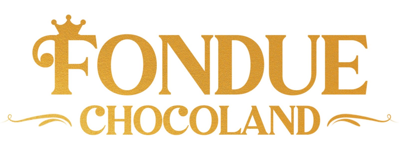 Fondue Chocoland