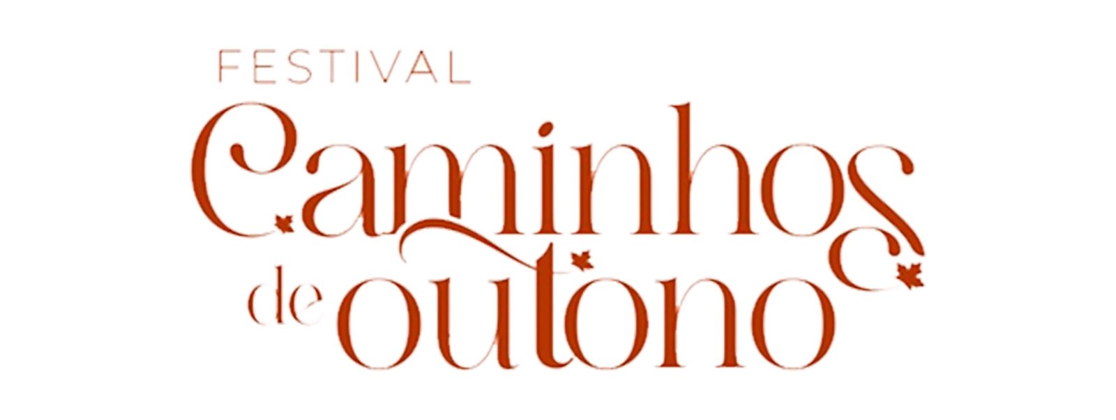 Festival Caminhos de Outono