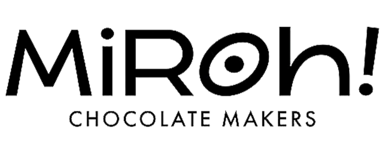 MiRoh! Chocolate Makers